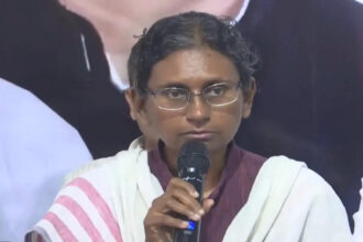 'No writs after polls begin': Supreme Court rejects Meenakshi Natarajan's plea
