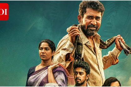 'Nooru Saami' opens with Rs 75 lakh India Net