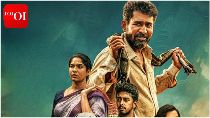 'Nooru Saami' opens with Rs 75 lakh India Net