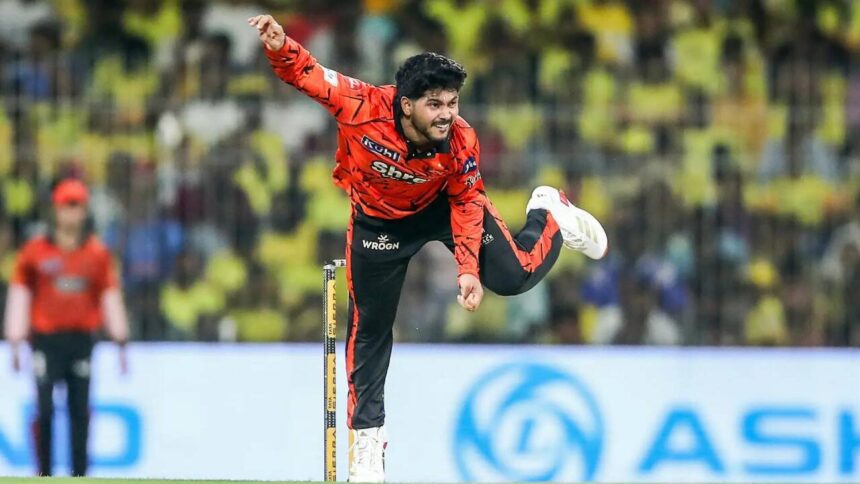 'Normal won't work': How Hardik inspired Shivang Kumar to reinvent himself