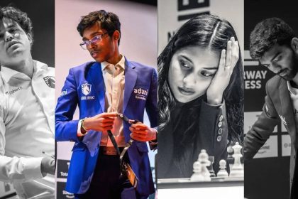 Norway Chess: Pragg humbles Carlsen once again; Gukesh, Divya suffer classical losses