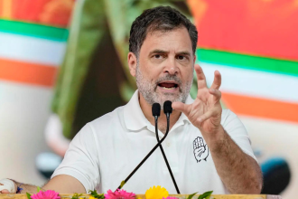'Not suicide': Rahul Gandhi blames 'broken system' after NEET aspirant's death; targets PM Modi