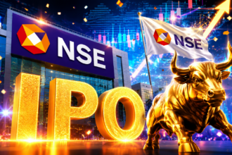 NSE mega IPO: All you need to know about the Rs 30,000 crore offering