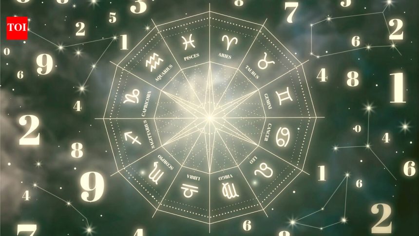 Numerology Predictions Today, June 28, 2026: Read your personalised forecast for numbers 1 to 9