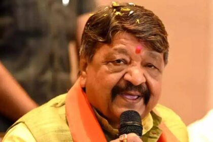 'Officials racing to show RSS affiliation after BJP came to power': MP minister Kailash Vijayvargiya's remarks spark row