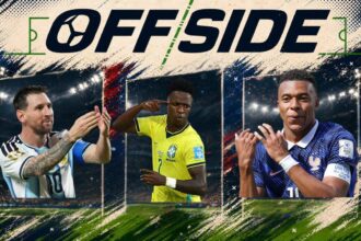 OFFSIDE: Too many goals at World Cup 2026? Wait for the knockout rounds…