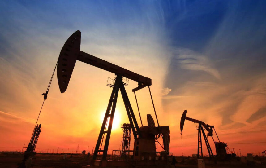 Oil math: OPEC’s global crude share could slip from 35% to 31% without UAE
