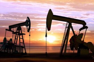 Oil prices set for biggest quarterly drop since Covid as markets watch uncertain US-Iran talks