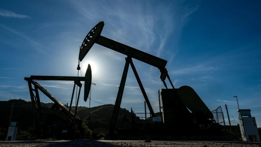 Oil prices today: Crude rises amid uncertainty over US-Iran negotiations and Hormuz reopening
