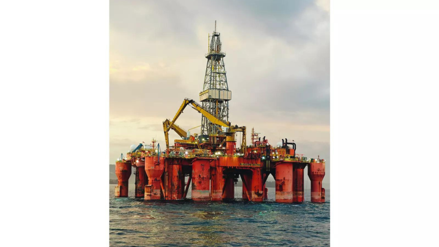 OIL reports presence of natural gas in its third exploratory well in Andaman block