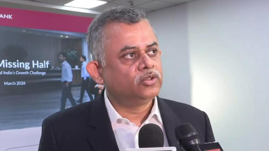 Oil shock fears overdone, India can grow above 8%: Neelkanth Mishra