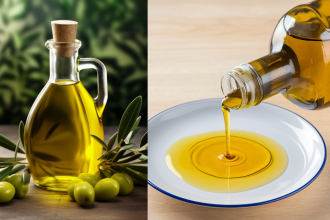 Olive oil vs mustard oil: Which is better for heart health?