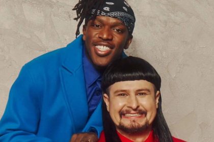 Oliver Tree death: KSI remembers his friend with emotional tribute after tragic helicopter crash