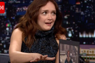 Olivia Cooke says ‘House of the Dragon’ Season 3 opening episodes are ‘bit mad’