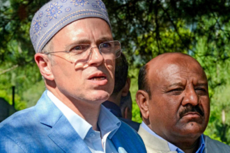 Omar Abdullah cabinet expansion delay stirs NC rumblings, BJP taunts