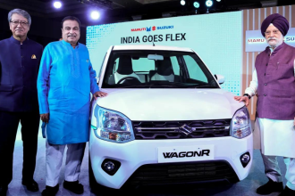 One vehicle, two fuels: India bets big on flex-fuel revolution - what is it?