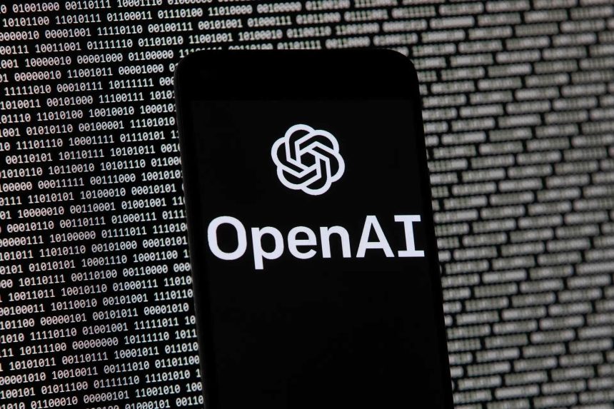OpenAI IPO: ChatGPT maker files paperwork, set to hit Wall Street soon