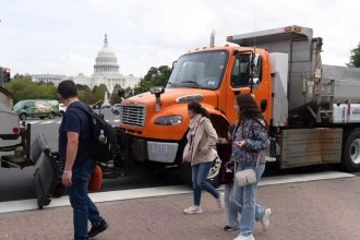 Operation Checkmate: 30 Indians held for illegally working as truck drivers in US, deportation likely