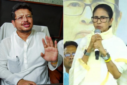 'Order floor test': Ritabrata Banerjee claims support of 64 TMC MLAs, submits list to Speaker