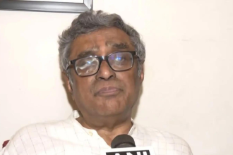 'Our first task is to remove 'kachhra' and begin process of reconstruction': West Bengal cabinet minister Swapan Dasgupta