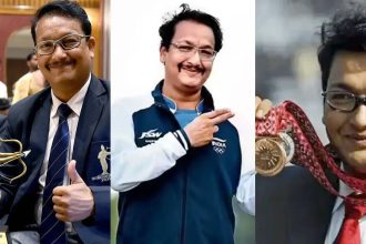 Outspoken, controversial: Jaspal Rana was Indian shooting's original prodigy