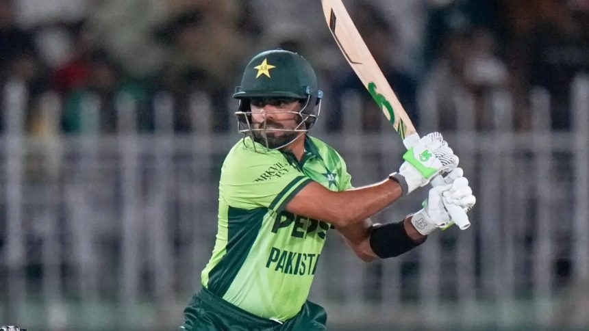 PAK vs AUS Live, 2nd ODI: Pakistan need 232 to seal ODI series