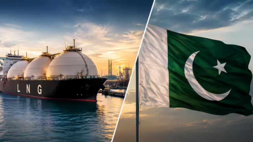 Pakistan backtracks on energy gamble, buys emergency LNG as Qatar exports stay in limbo