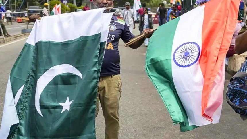 Pakistan not sending team to India for Asian Fencing Championships