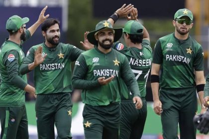 Pakistan's 2017 Champions Trophy star to play ENG's T20 blast as 'domestic player'