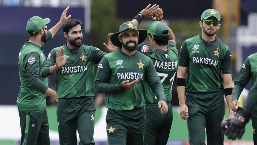 Pakistan's 2017 Champions Trophy star to play ENG's T20 blast as 'domestic player'