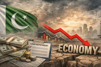 Pakistan's $35 billion trade deficit rings alarm bells as PKR faces pressure despite forex gain