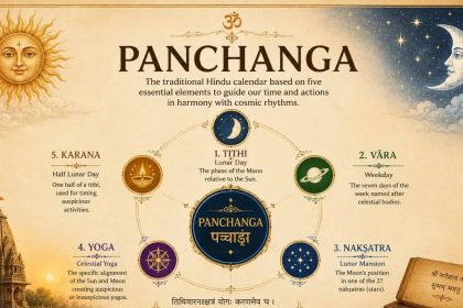 Panchang Today, June 17, 2026: Shukla Paksh 3 (Tritiya), Punarvasu, Shubh Muhurat, Rahu Kaal and more