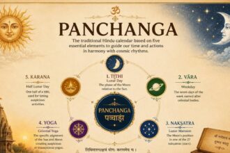 Panchang Today, June 23, 2026: Shukla Paksh 9 (Navami), Hasta, Shubh Muhurat, Rahu Kaal and more