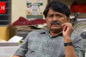 Panchayat's Raghubir Yadav recalls surviving on Rs 2.50 a day