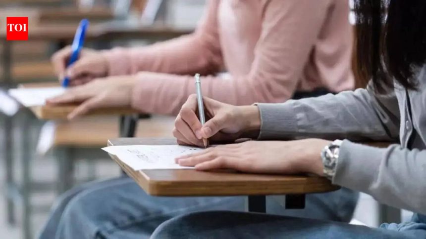 Paper exams leak-prone: Education ministry to Parliamentary panel