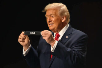 Paraguay's president will be at USA's FIFA World Cup 2026 opener, but is Donald Trump attending?