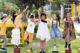 Parenting looks completely different here: 5 countries that raise independent kids from an early age