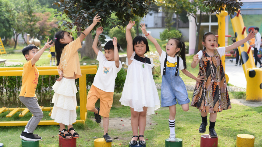 Parenting looks completely different here: 5 countries that raise independent kids from an early age