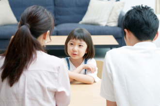 Parenting tip of the day: Stop completing your child's sentences; Here’s what to do instead