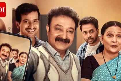 'Parents are giving up, be grateful': Jameel Khan on 'Gullak' Season 5