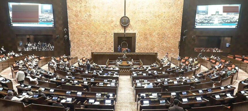 Parliamentary panel to review NEET re-exam, reforms to strengthen NTA