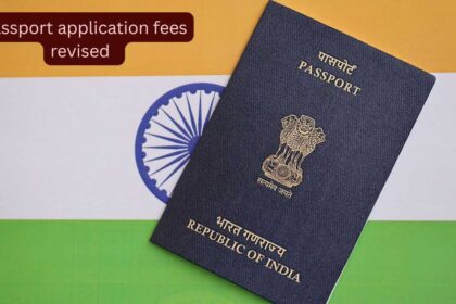 Passport application fees hiked from July 1: What it means for Indian travellers planning their next international trip