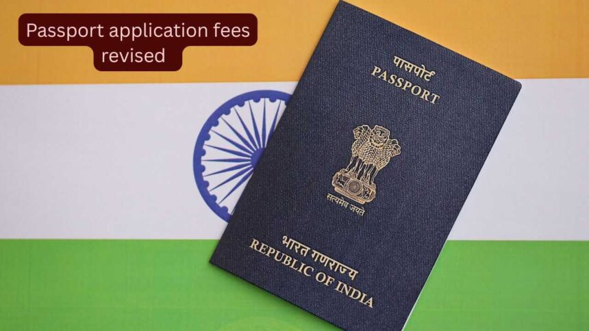 Passport application fees hiked from July 1: What it means for Indian travellers planning their next international trip