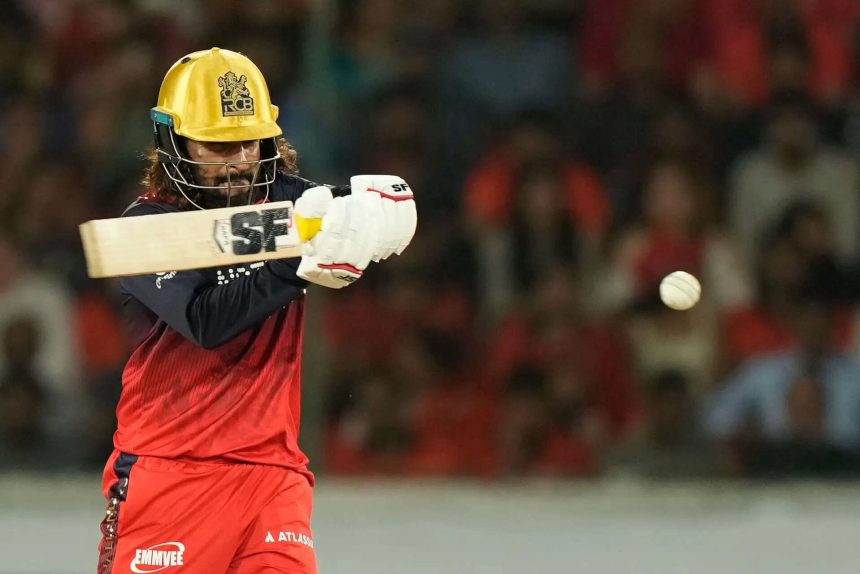 'Patidar must be in front of the queue': Clarke backs RCB captain for India call-up