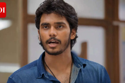 Pavish Narayan's 'Love Oh Love' teaser out