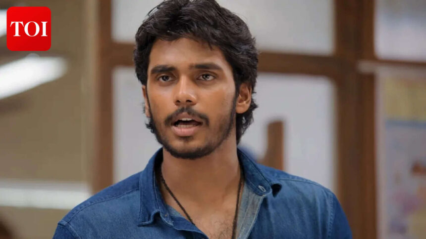Pavish Narayan's 'Love Oh Love' teaser out