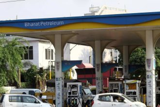 Pay first, fuel later: Why NCR pumps are going dry by night