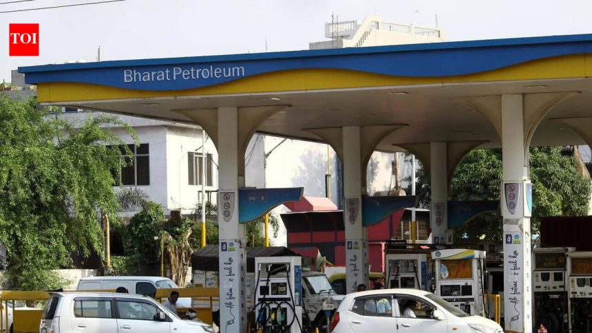 Pay first, fuel later: Why NCR pumps are going dry by night
