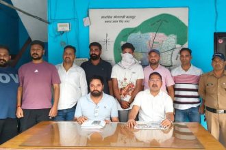 Pb fugitive who smuggled arms, drugs from Pak using drones held in U’khand
