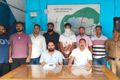 Pb fugitive who smuggled arms, drugs from Pak using drones held in U’khand